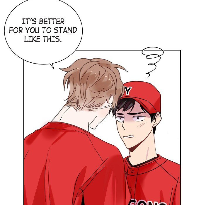 The Keystone Romantic Combination - episode 2 - 20