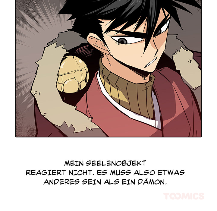 Yeongnos Giftzähne - episode 37 - 11
