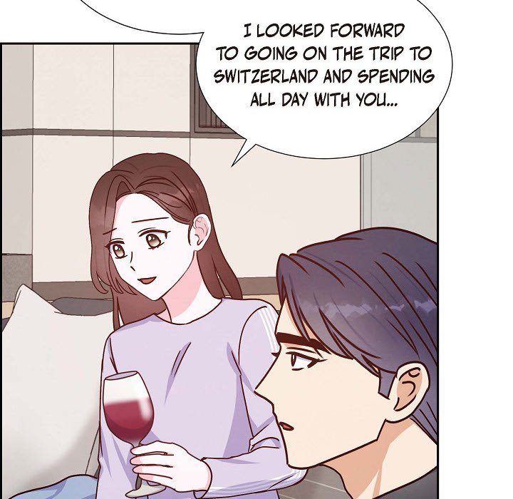 A Spoonful of Your Love - episode 38 - 39