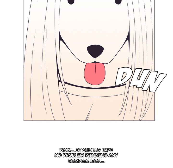 Doggy's Training Session - episode 1 - 89