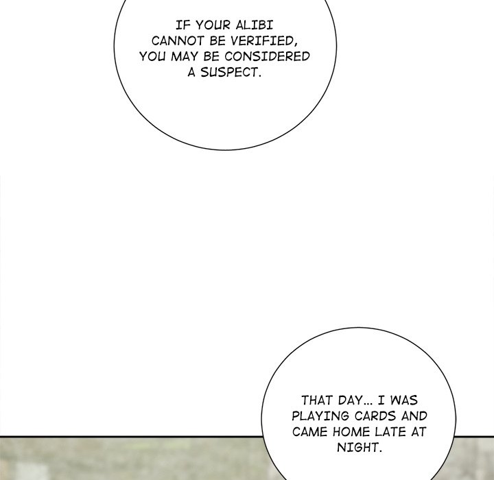 A Young Case of Hearts - episode 34 - 162