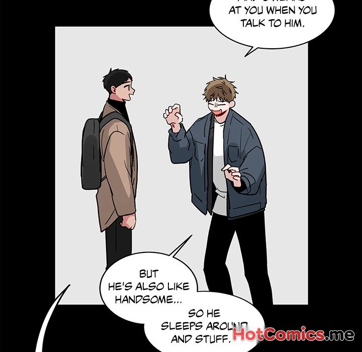 Sign - episode 91 - 19