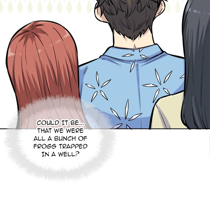 Excuse me, This is my Room - episode 73 - 138