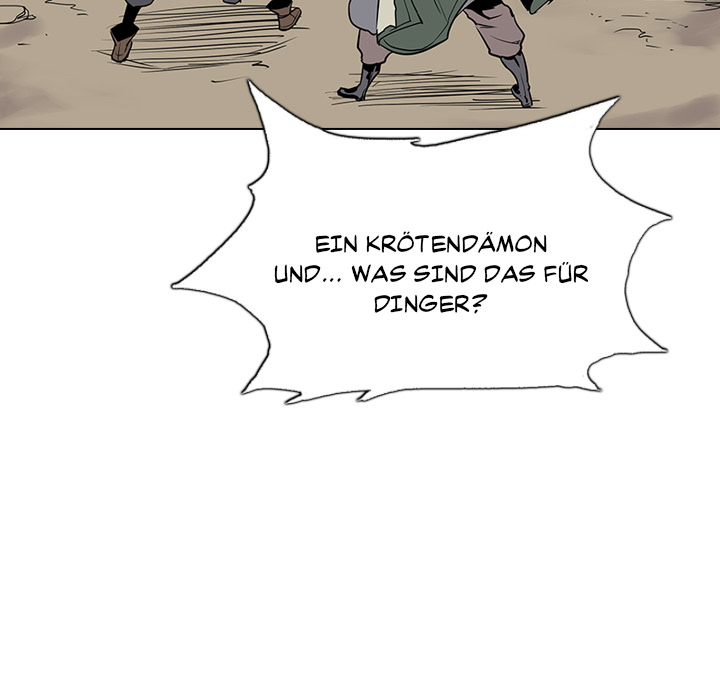 Yeongnos Giftzähne - episode 19 - 82