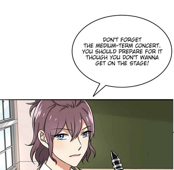 Become A Girl At Night - episode 21 - 5