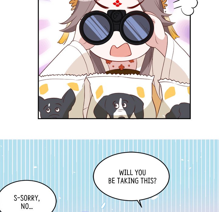 Strange Family - episode 15 - 23