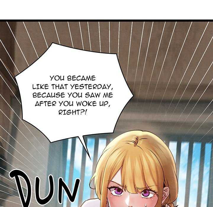 Master of Intimacy - episode Prologue - 29
