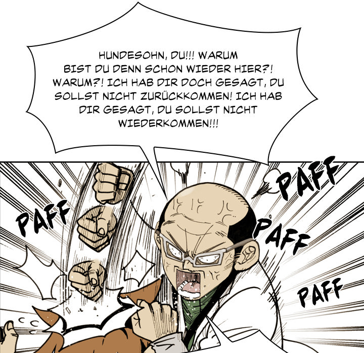 Der Schlägerjäger - episode 74 - 32