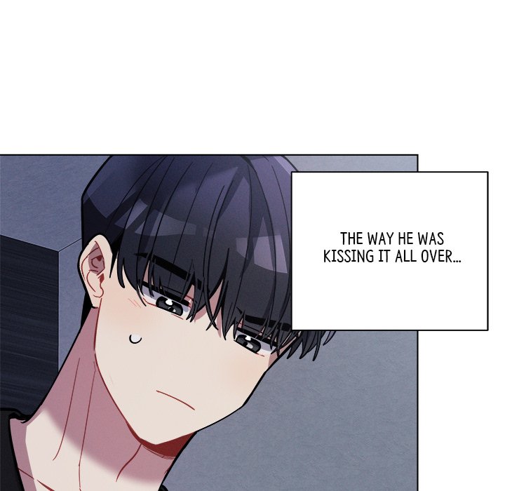Cherry Doll Scandal - episode 10 - 61