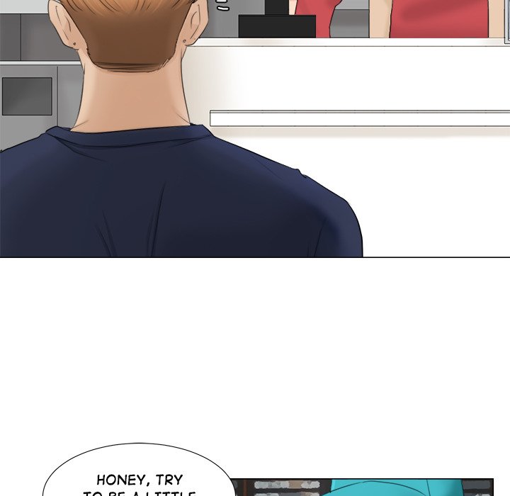I Know I Shouldn't - episode 8 - 16