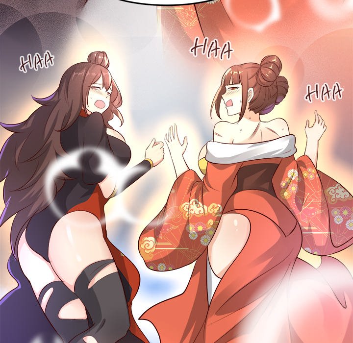 My Lovely Disciples - episode 6 - 73