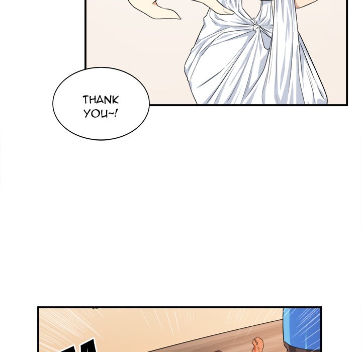 Excuse Me, This is my Room - episode 9 - 68