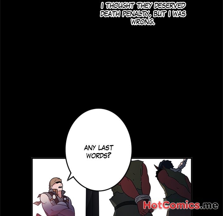 Black Crow - episode 15 - 20