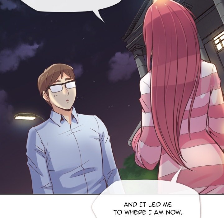 Annoying Alice - episode 24 - 29