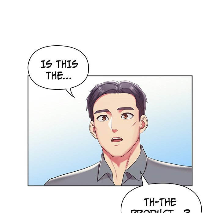 Master, Do You Need A Hand? - episode 2 - 9