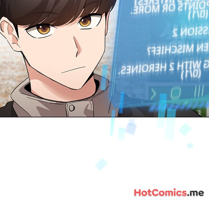 Making It in a Comic Book World - episode 5 - 59