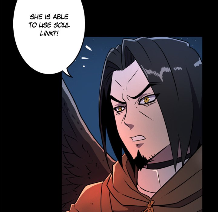 The Chronicle of Seven - episode 36 - 39