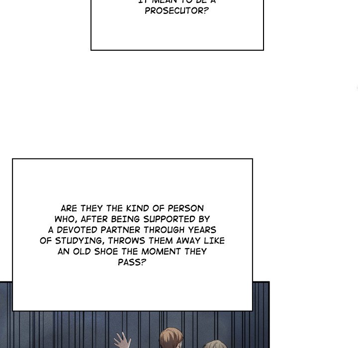 Fraud Smash : Prosecutor Lim's Secret Operation - episode 1 - 17