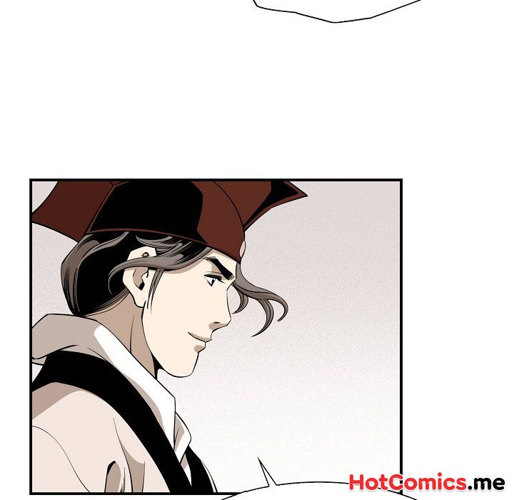 Magician's Murim Adventures - episode 45 - 50