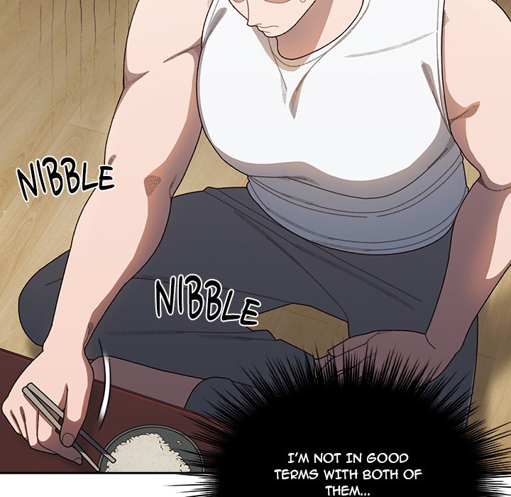 Boss! I'm Taking Your Girl! - episode 4 - 104