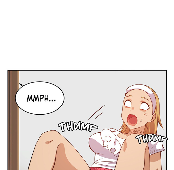 Zombie Girlfriend! - episode 15 - 12