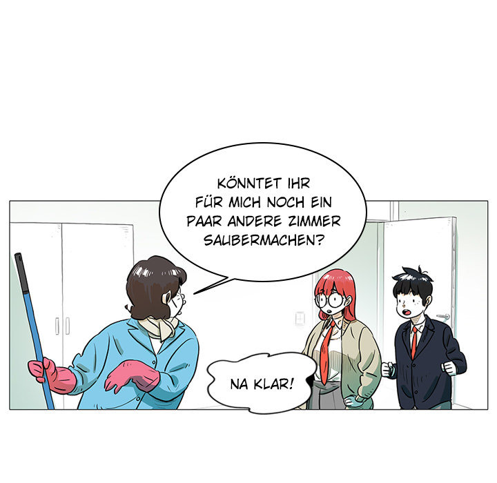 Hero Kim: Wer hat einen Retter bestellt? - episode 27 - 30