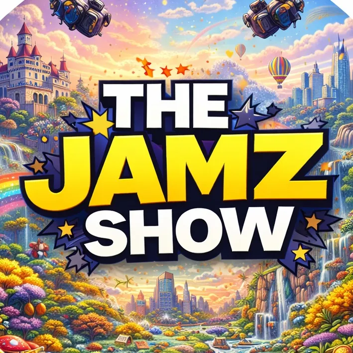 thejamzshow88