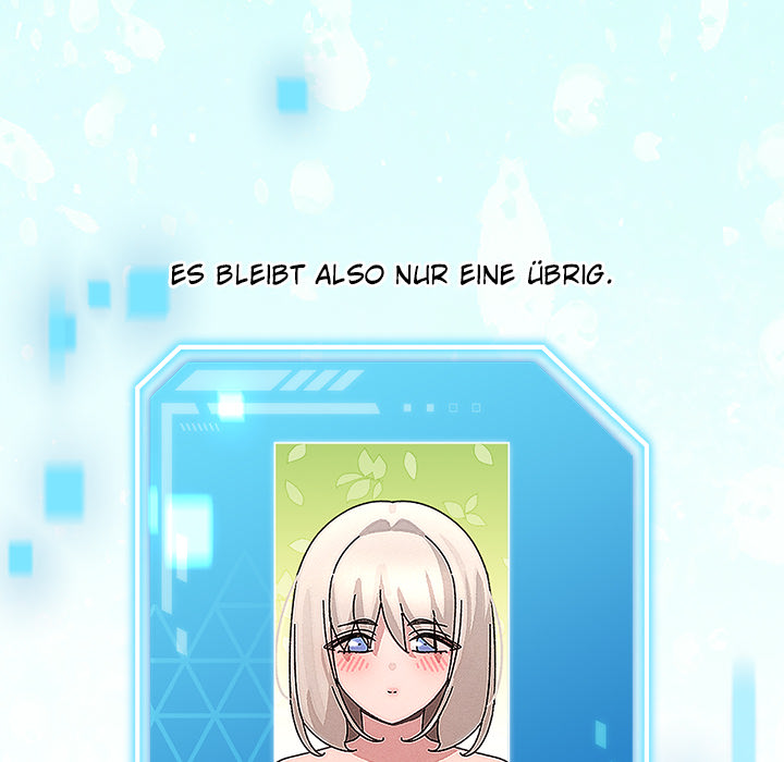 Doppelte Stärke, Doppeltes Ich - episode 30 - 39