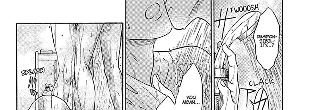 My Lucky Star (SHINKOSHA) - episode 3 - 52