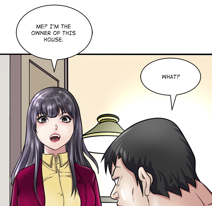 Immoral Family - episode 7 - 9