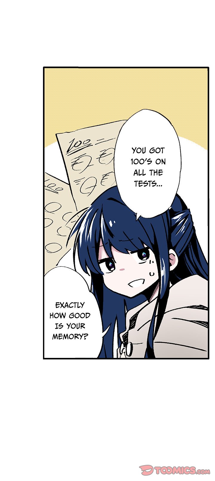 Class Reincarnation - episode 13 - 4