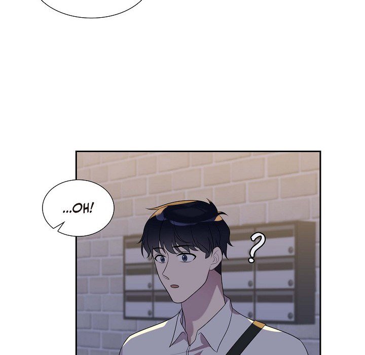 A Misogamist's Romance - episode 25 - 42