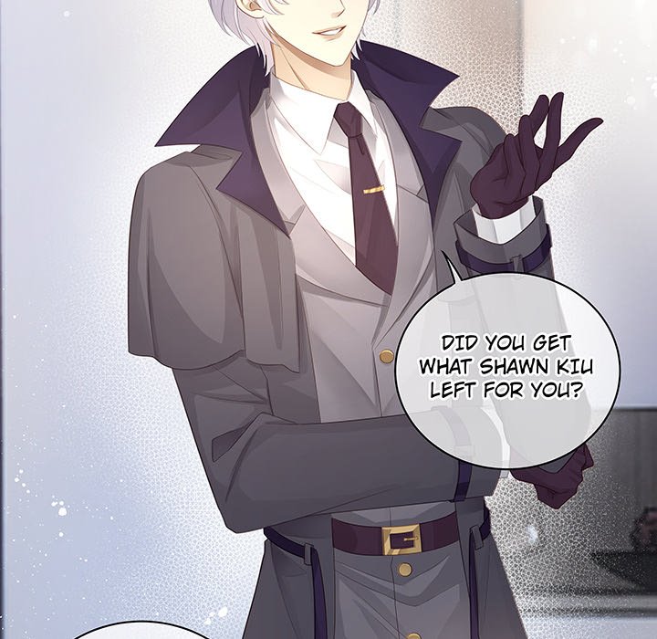 MASTER AND SEVEN LOVERS - episode 51 - 33