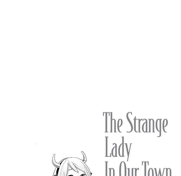 The Strange Lady In Our Town - episode 4 - 8
