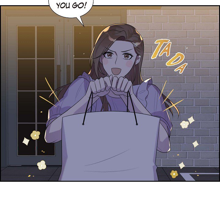 A Misogamist's Romance - episode 25 - 67