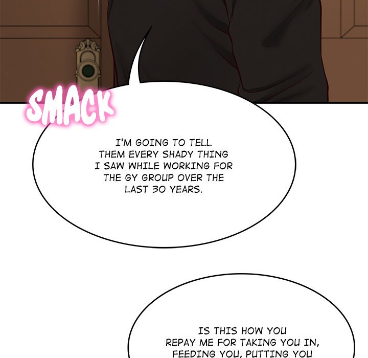 Extremely Rich Family - episode 1 - 169