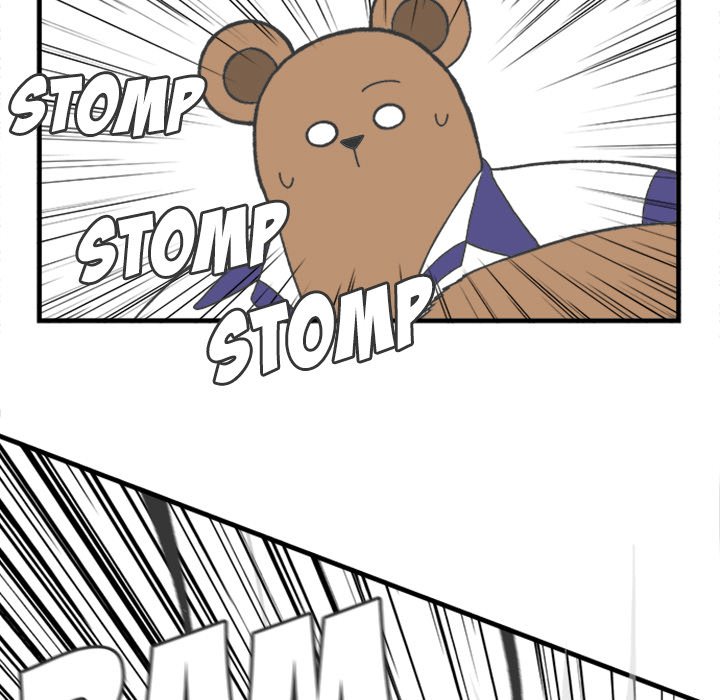 Herbivore High School - episode 12 - 10