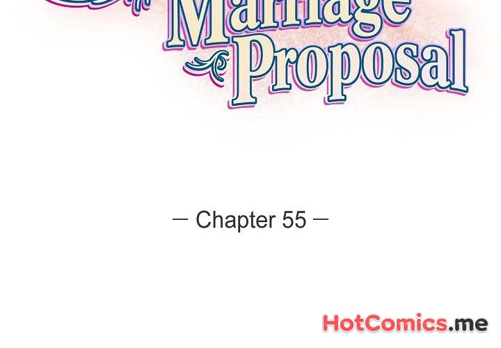 Crown Prince's Marriage Proposal - episode 55 - 1