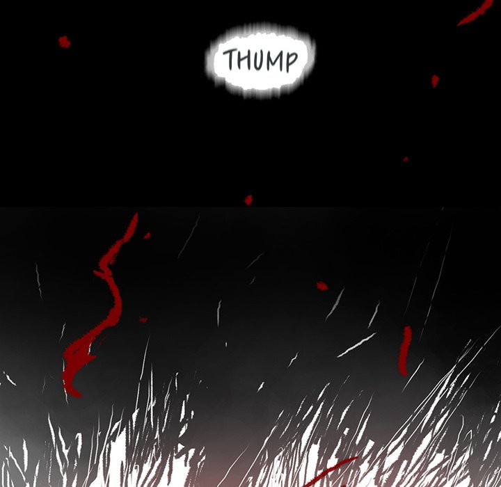 Blood Blade - episode 16 - 13