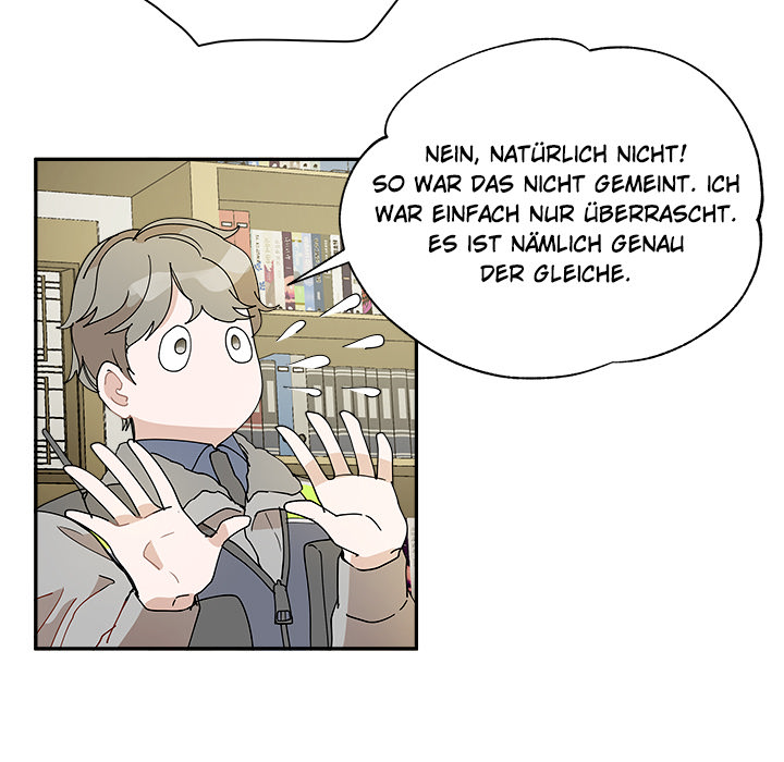 Ihr seltsamer Nachtgast - episode 39 - 42