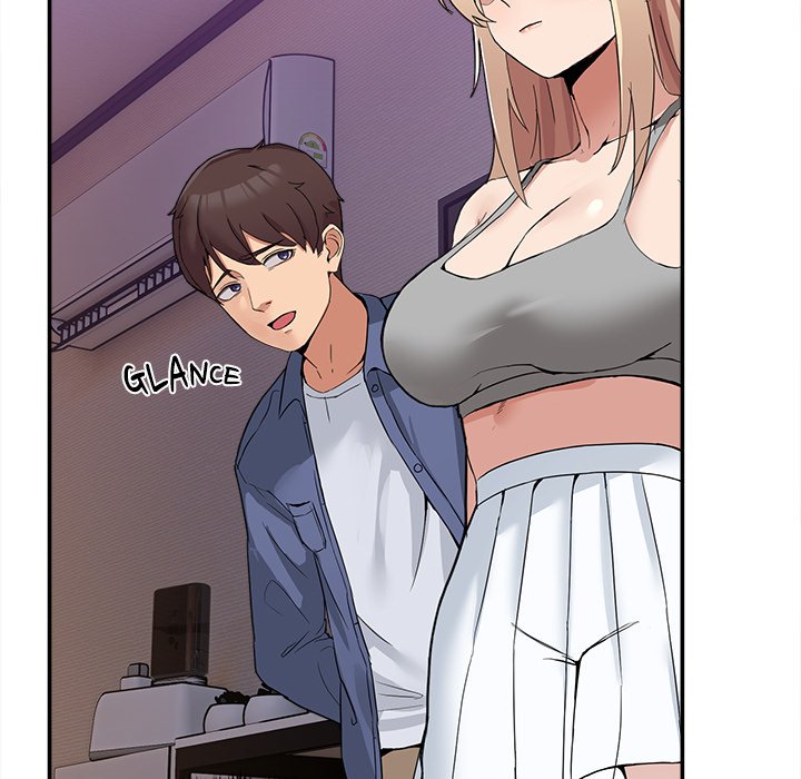 No Men Allowed - episode 3 - 12