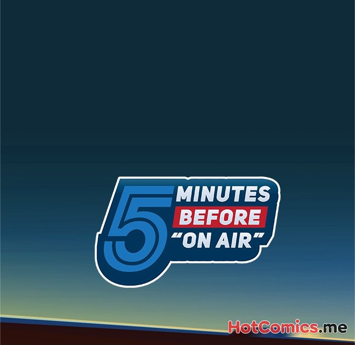 5 Minutes Before "On Air" - episode 9 - 7