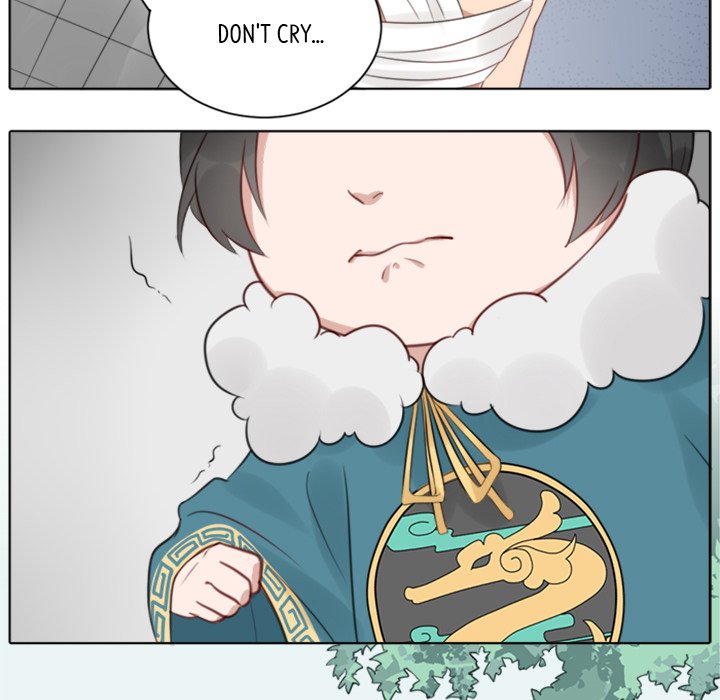 Odis and Moa's Underworld Diary - episode 64 - 28