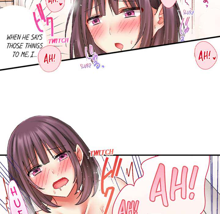 Our Kinky Newlywed Life - episode 3 - 7