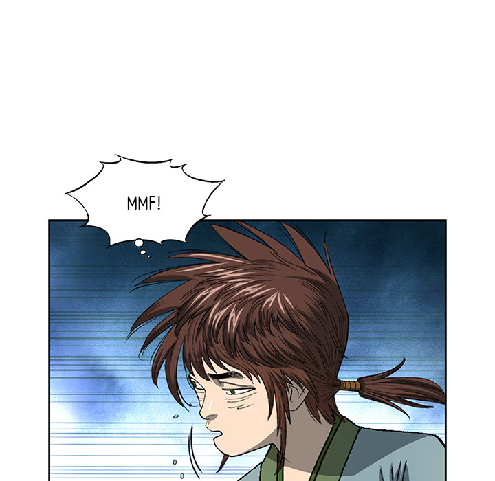 The Tale of The Hyungsan Sect - episode 2 - 119