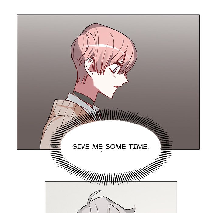 The Music Box of Petals - episode 43 - 29