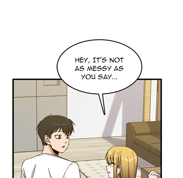 No More, No Less - episode 5 - 108