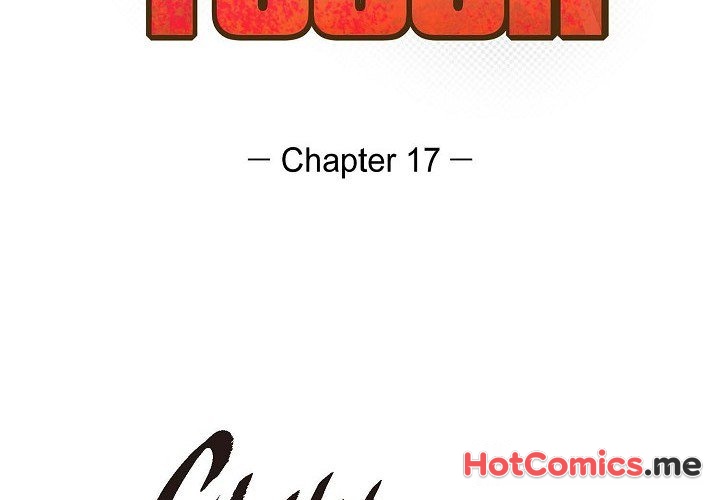 Lose Your Touch - episode 17 - 1