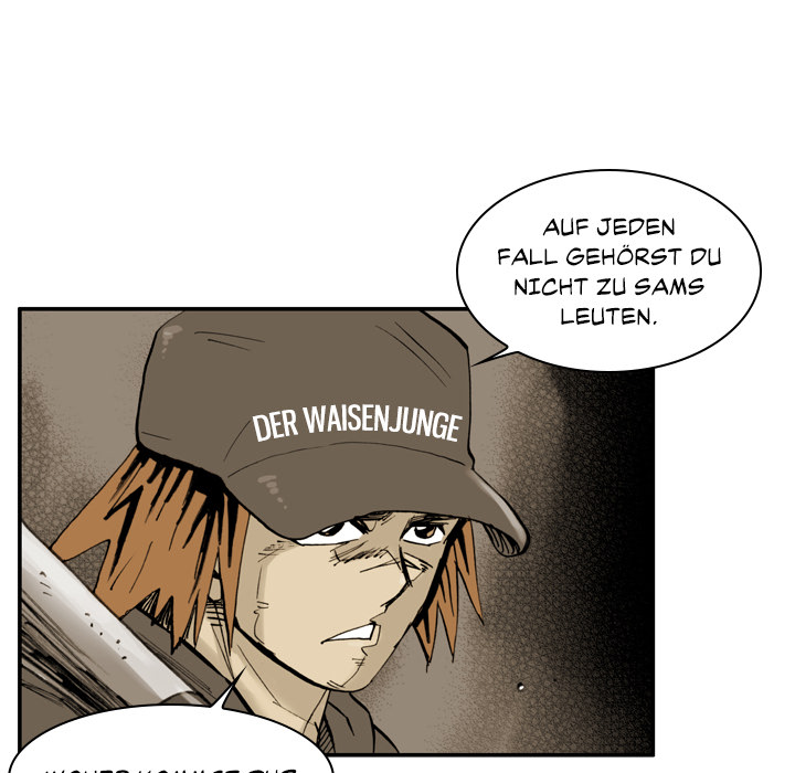 Der Schlägerjäger - episode 39 - 26