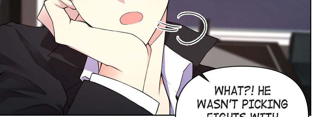 Sweet Caress - episode 15 - 38